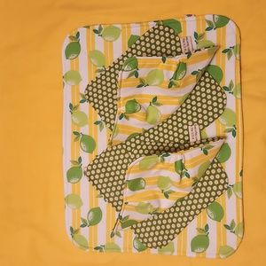 Handmade Table Hotpad, Potholders, Cozies set.